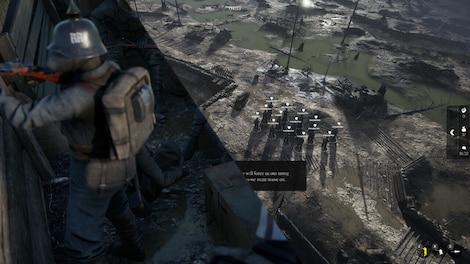 Ratten Reich (PC) - Steam Account - GLOBAL - 6