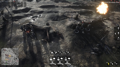 Ratten Reich (PC) - Steam Account - GLOBAL - 9