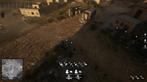 Ratten Reich (PC) - Steam Account - GLOBAL - 11