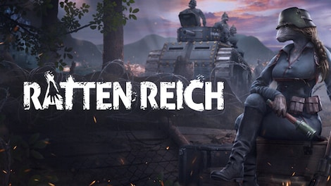 Ratten Reich (PC) - Steam Account - GLOBAL - 0