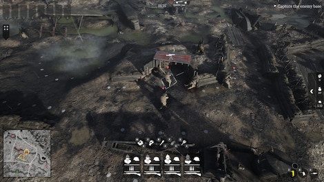 Ratten Reich (PC) - Steam Account - GLOBAL - 4