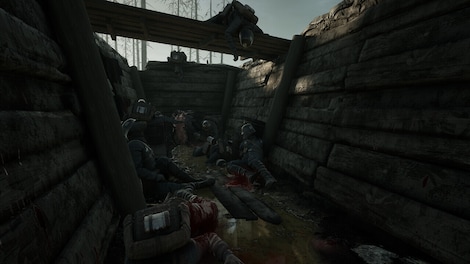 Ratten Reich (PC) - Steam Key - GLOBAL - 3