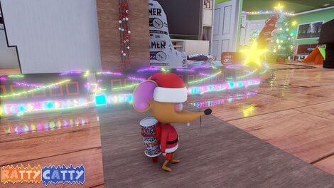 Ratty Catty (PC) - Steam Account - GLOBAL - 3