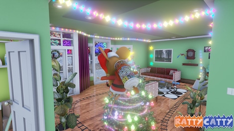 Ratty Catty (PC) - Steam Account - GLOBAL - 7