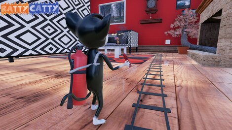 Ratty Catty (PC) - Steam Key - GLOBAL - 8