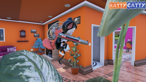 Ratty Catty (PC) - Steam Key - GLOBAL - 14