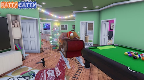 Ratty Catty (PC) - Steam Key - GLOBAL - 13