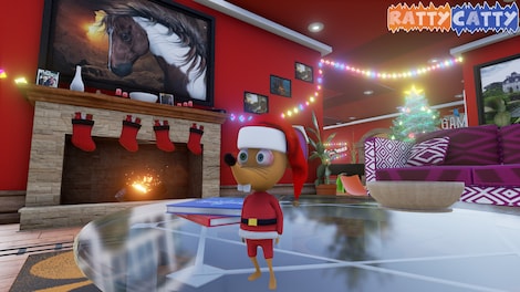 Ratty Catty (PC) - Steam Key - GLOBAL - 5