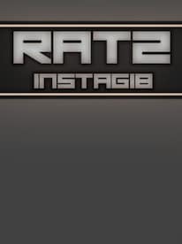 Ratz Instagib Steam Gift GLOBAL - 1