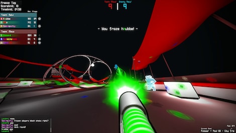 Ratz Instagib Steam Gift LATAM - 3