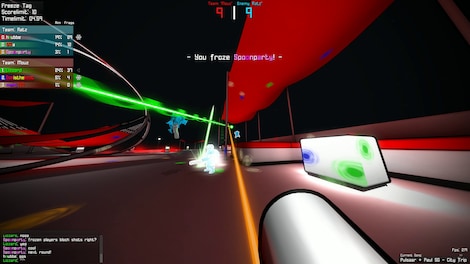 Ratz Instagib Steam Key GLOBAL - 7
