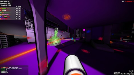 Ratz Instagib Steam Key GLOBAL - 5