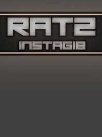 Ratz Instagib Steam Key LATAM - 10
