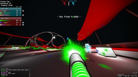 Ratz Instagib Steam Key LATAM - 3