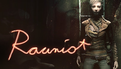 Rauniot (PC) - Steam Key - GLOBAL - 0