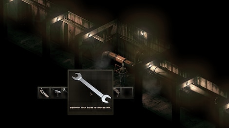Rauniot (PC) - Steam Key - GLOBAL - 5