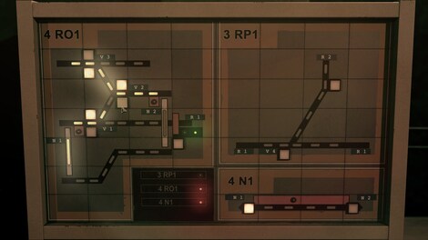 Rauniot (PC) - Steam Key - GLOBAL - 8
