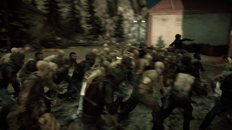 Ravaged Zombie Apocalypse Steam Key EUROPE - 12