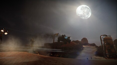 Ravaged Zombie Apocalypse Steam Key EUROPE - 9