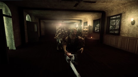 Ravaged Zombie Apocalypse Steam Key EUROPE - 8