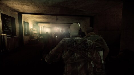Ravaged Zombie Apocalypse Steam Key EUROPE - 4