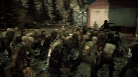 Ravaged Zombie Apocalypse Steam Key GLOBAL - 12