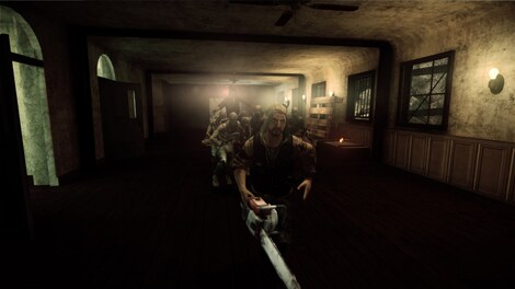 Ravaged Zombie Apocalypse Steam Key GLOBAL - 8