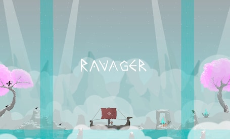 Ravager Steam PC Key GLOBAL - 6