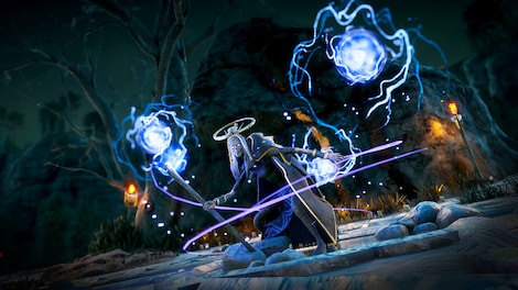Ravenbound (PC) - Steam Account - GLOBAL - 10