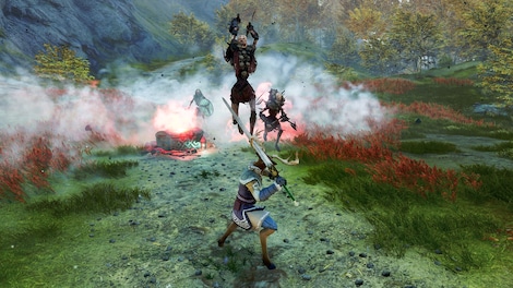 Ravenbound (PC) - Steam Account - GLOBAL - 8