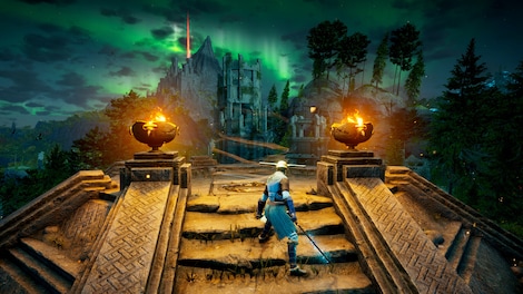 Ravenbound (PC) - Steam Account - GLOBAL - 7