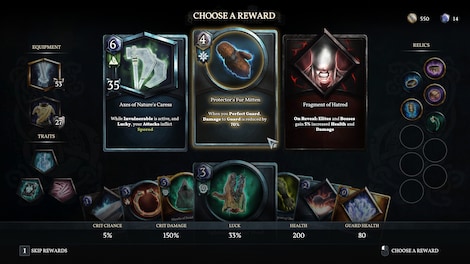 Ravenbound (PC) - Steam Account - GLOBAL - 13