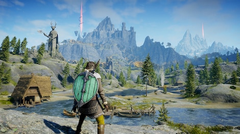 Ravenbound (PC) - Steam Key - EUROPE - 4