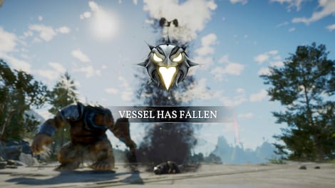 Ravenbound (PC) - Steam Key - EUROPE - 9