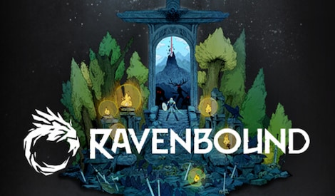 Ravenbound (PC) - Steam Key - EUROPE - 0