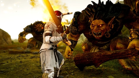 Ravenbound (PC) - Steam Key - EUROPE - 11