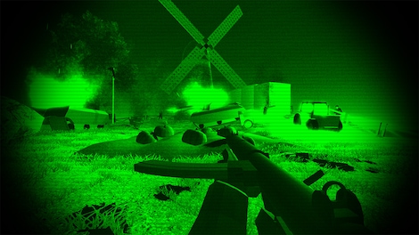 Ravenfield Steam Gift NORTH AMERICA - 5