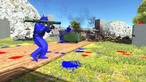 Ravenfield Steam Gift NORTH AMERICA - 4