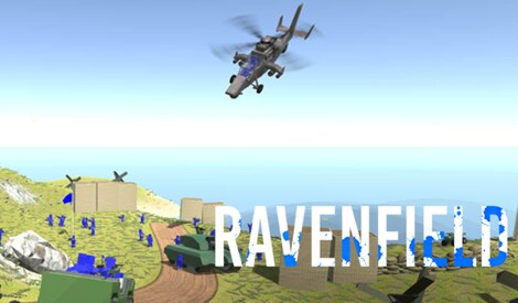 Ravenfield Steam Gift NORTH AMERICA - 2
