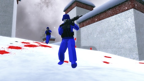 Ravenfield Steam Gift NORTH AMERICA - 3