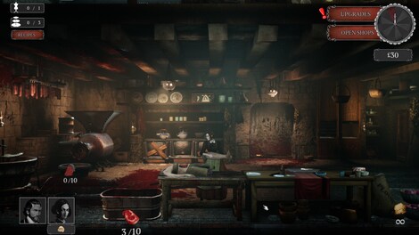 Ravenous Devils (PC) - Steam Gift - EUROPE - 9