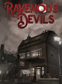 Ravenous Devils (PC) - Steam Gift - GLOBAL - 1
