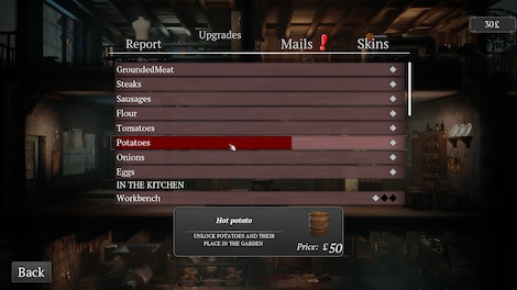 Ravenous Devils (PC) - Steam Gift - GLOBAL - 10