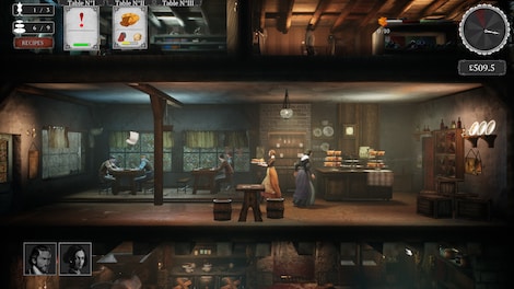 Ravenous Devils (PC) - Steam Key - GLOBAL - 3