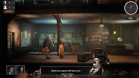 Ravenous Devils (PC) - Steam Key - GLOBAL - 6