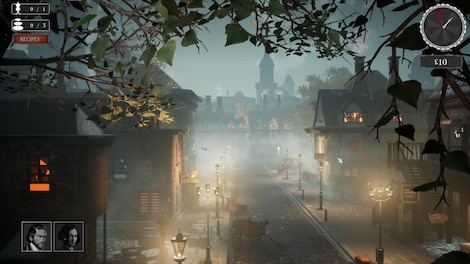 Ravenous Devils (PC) - Steam Key - GLOBAL - 7