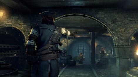 Raven's Cry - Digital Deluxe Edition Steam Gift GLOBAL - 12