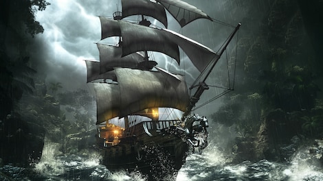 Raven's Cry - Digital Deluxe Edition Steam Gift GLOBAL - 11