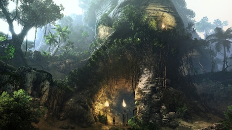 Raven's Cry - Digital Deluxe Edition Steam Gift GLOBAL - 9