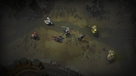 Ravenswatch - Fairytales Skin Pack (PC) - Steam Key - GLOBAL - 3